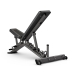 Adjustable Bench - Matrix Fitness Adjustable Bench - Matrix Fitness