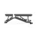 Adjustable Bench - Matrix Fitness Adjustable Bench - Matrix Fitness