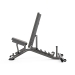 Adjustable Bench - Matrix Fitness Adjustable Bench - Matrix Fitness