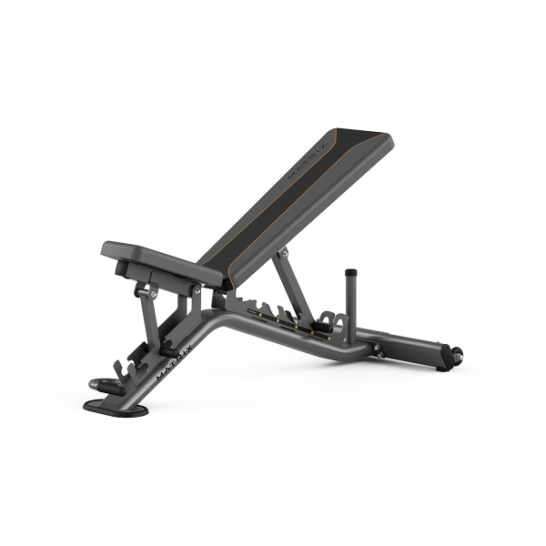 Adjustable Bench - Matrix Fitness