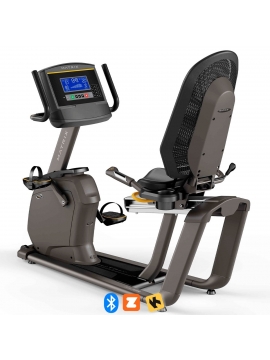 Bicicleta reclinada R50-XR - Matrix Fitness
