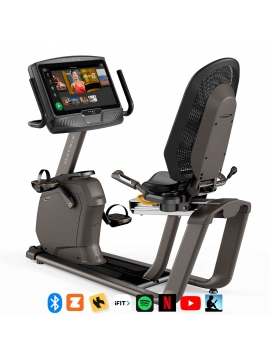 Bicicleta reclinada R50-XUR - Matrix Fitness