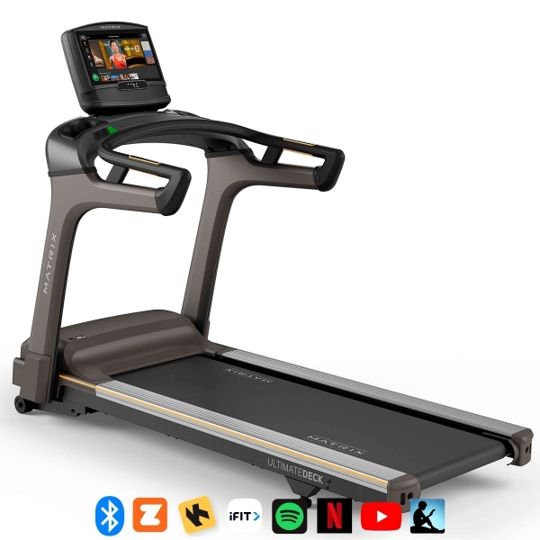 T70-XIR Treadmill - Matrix Fitness