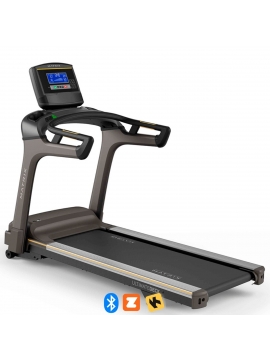 Passadeira T70-XR - Matrix Fitness