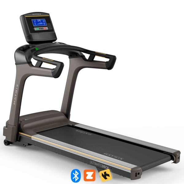 Passadeira T70-XR - Matrix Fitness