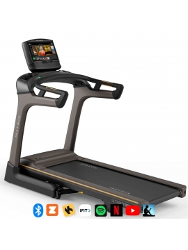 Passadeira dobrável TF30-XIR - Matrix Fitness