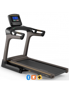 Passadeira dobrável TF30-XR - Matrix Fitness
