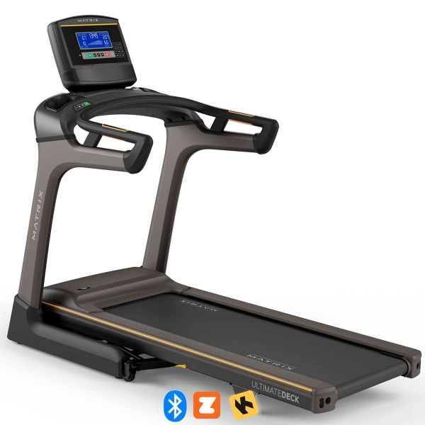 Passadeira dobrável TF30-XR - Matrix Fitness