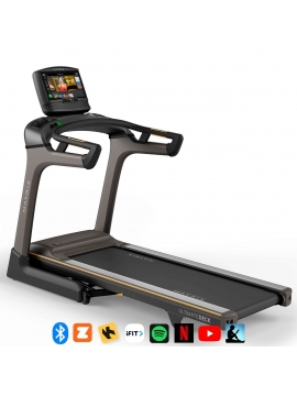 Passadeira dobrável TF50-XIR - Matrix Fitness