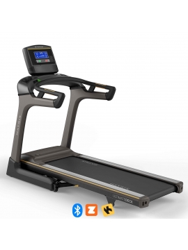 Passadeira dobrável TF50-XR - Matrix Fitness