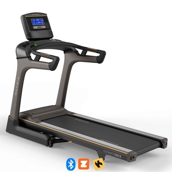 Passadeira dobrável TF50-XR - Matrix Fitness