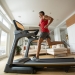 Passadeira dobrável TF50-XUR - Matrix Fitness