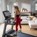 Passadeira dobrável TF50-XUR - Matrix Fitness