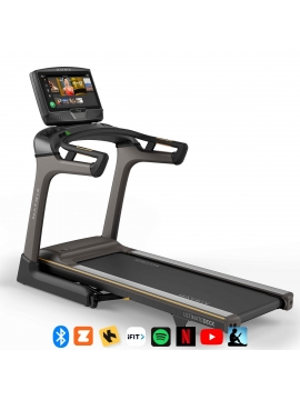 Passadeira dobrável TF50-XUR - Matrix Fitness