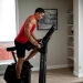 Bicicleta estática U50-XUR - Matrix Fitness