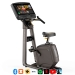 Bicicleta estática U50-XUR - Matrix Fitness