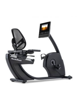 Bicicleta Reclinada NORDICTRACK GX10