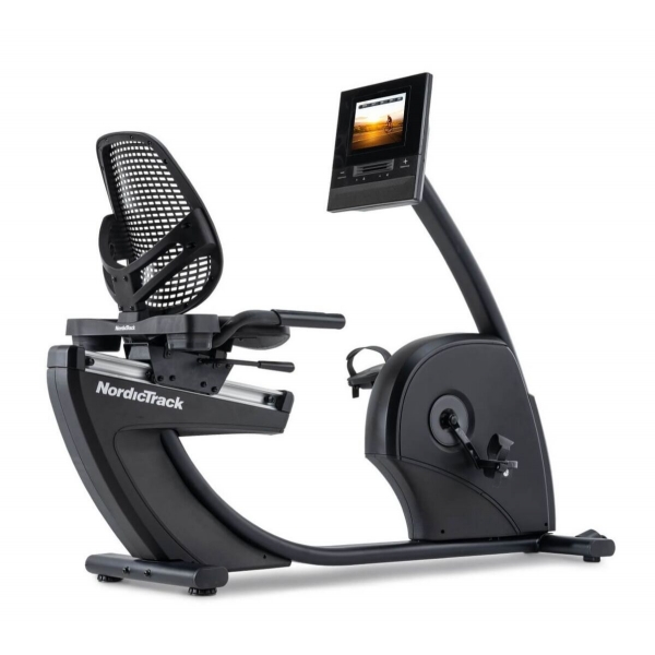 Bicicleta Reclinada NORDICTRACK GX10