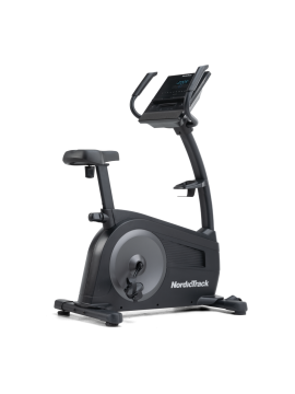 Bicicleta Estática NordicTrack GX LE