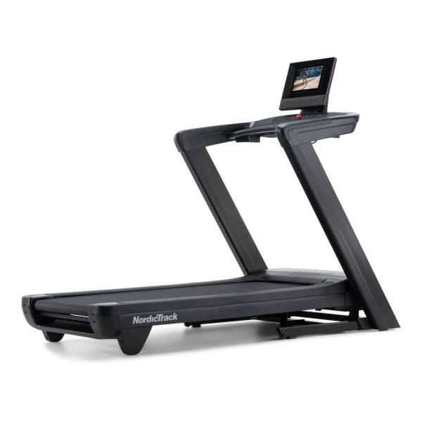Passadeira NordicTrack Commercial 1250