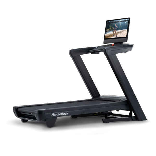 Passadeira NordicTrack Commercial 2450