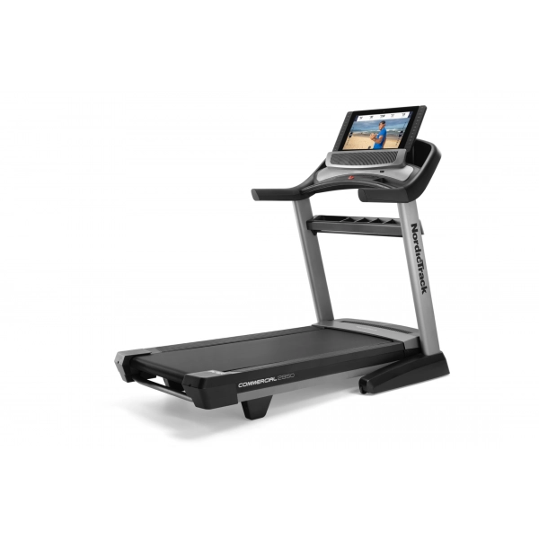 Treadmill Nordictrack Commercial 2950