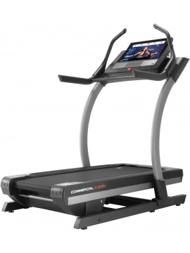 Passadeira Nordictrack Commercial X22i