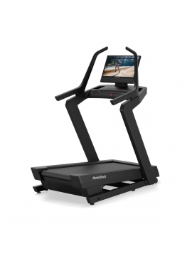 Passadeira NordicTrack X24 Incline Trainer