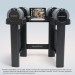 Suporte para Halteres Select-A-Weight
