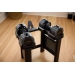 Suporte para Halteres Select-A-Weight