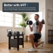 Suporte para Halteres Select-A-Weight