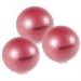 BOLA DE FITNESS O'LIVE - ø 65 cm Vermelho