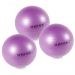 BOLA DE FITNESS O'LIVE - ø 65 cm Roxa