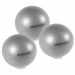 BOLA DE FITNESS O'LIVE - ø 65 cm Cinzento