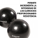 TONO BALL O'LIVE - 0,5 kg Lilás (1 Par)