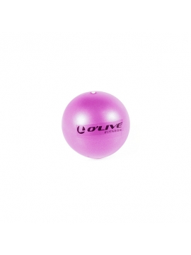 BOLA DE PILATES O'LIVE - ø 15 cm Lilás