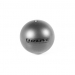 BOLA DE PILATES O'LIVE - ø 22 cm cinzenta