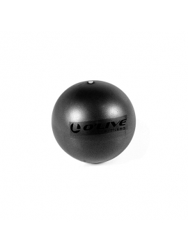 BOLA DE PILATES O'LIVE - ø 26 cm cinzento escuro