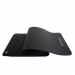 Tapete Fitness Pilates O'LIVE - 180 cm Preto