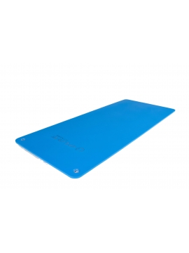 Tapete de Fitenss Eva O'LIVE - 140 x 60 x 0.95 cm Azul