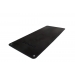 Tapete de Fitness Eva O'LIVE - 140 x 60 x 0.95 cm Preto