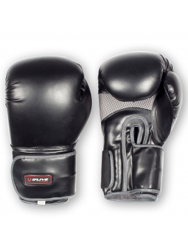 LUVAS DE BOXE O'LIVE - 14 OZ (1 Par)