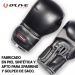 LUVAS DE BOXE O'LIVE - 14 OZ (1 Par)