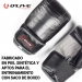 LUVAS DE BOXE O'LIVE - Tamanho L/XL (1 Par)