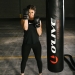 LUVAS DE BOXE O'LIVE - Tamanho L/XL (1 Par)