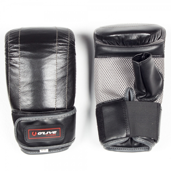 LUVAS DE BOXE O'LIVE - Tamanho L/XL (1 Par)