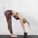 BLOCO DE YOGA O'LIVE
