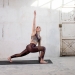 BLOCO DE YOGA O'LIVE