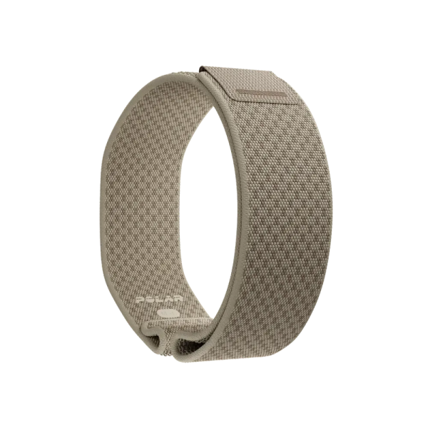 POLAR Loop SoftWeave Sand Wristband