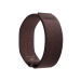 Pulseira POLAR Loop SoftWeave Castanho